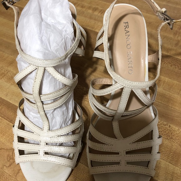 Heels - Picture 2 of 2